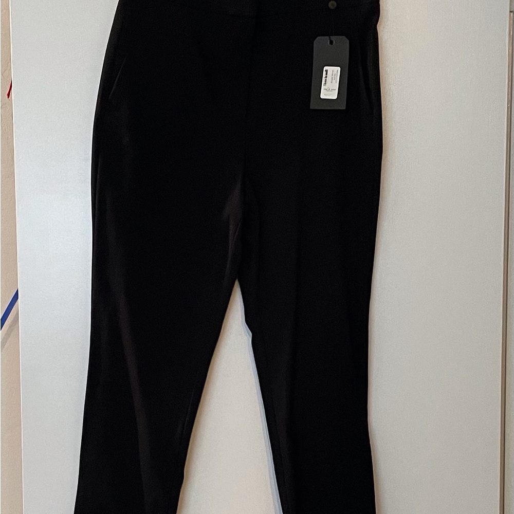 Rag & Bone Ankle Stretch Pant